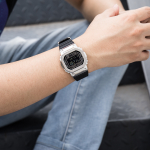 Часы G-SHOCK B5000, GMW-B5000-1