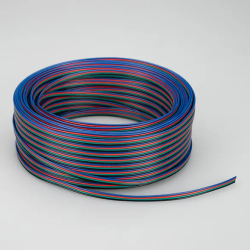 Шлейф питания ARL-20AWG-4Wire-CU (Arlight, -) 026353