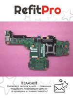 Материнская плата для ноутбука Lenovo T420/T420i SWG AMT=Y TPM=N (63Y1996), оригинал