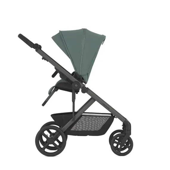 Коляска ANEX Modu 2 в 1 Greeny