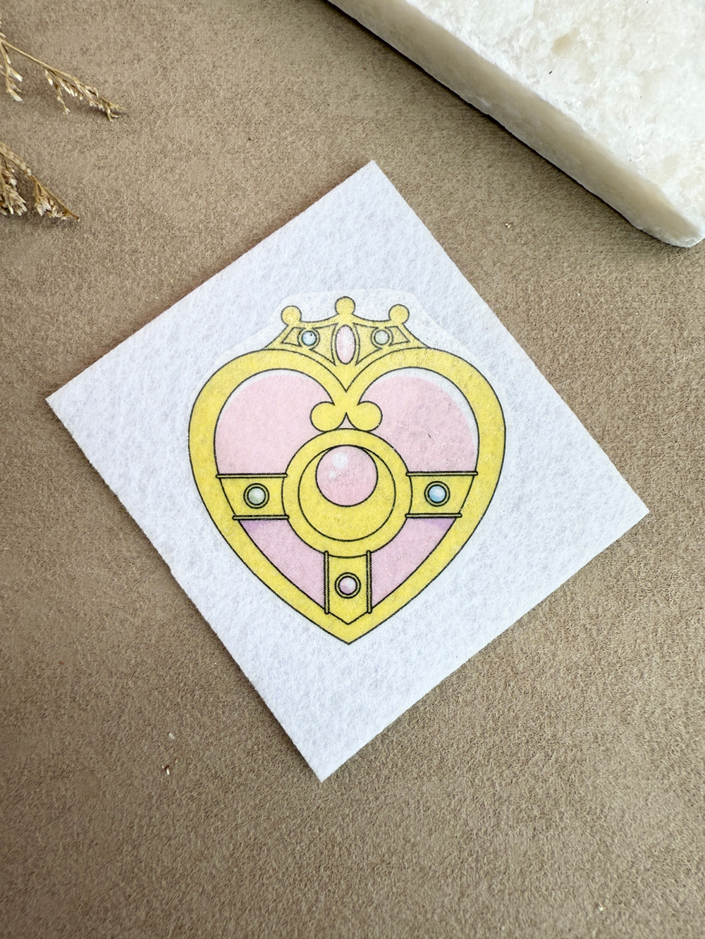 Шаблон Сейлор Мун (Sailor Moon)