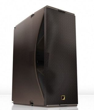 L Acoustics KUDO