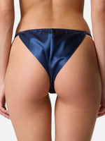 Бразилиана Poppy DARK BLUE