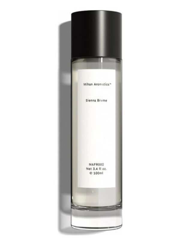 Mihan Aromatics Sienna Brume