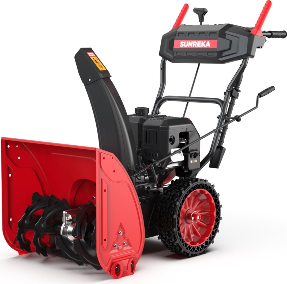 Снегоуборщик SUNREKA GS567