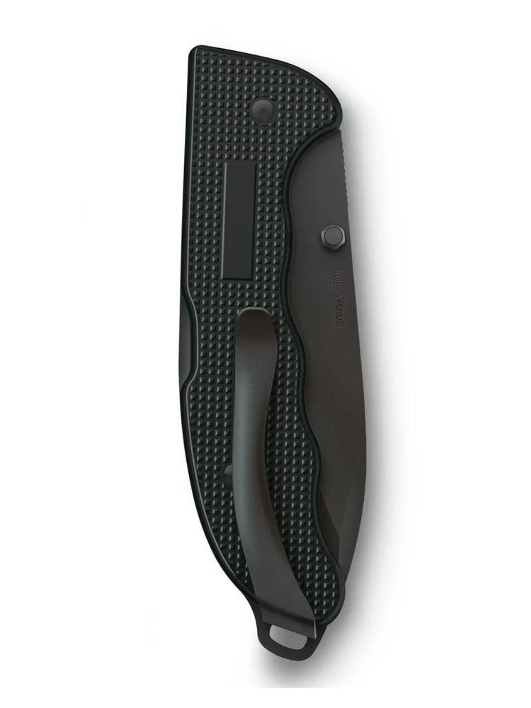 Нож Victorinox 0.9415.DS23 Evoke BS Alox Black