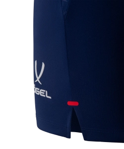 Шорты тренировочные JÖGEL NATIONAL PerFormDRY Training Shorts, темно-синий
