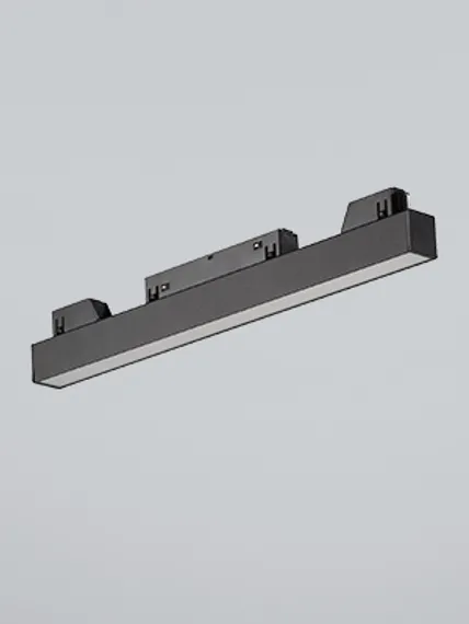 Трековый светильник VT0200001-01.1 Vitaluce