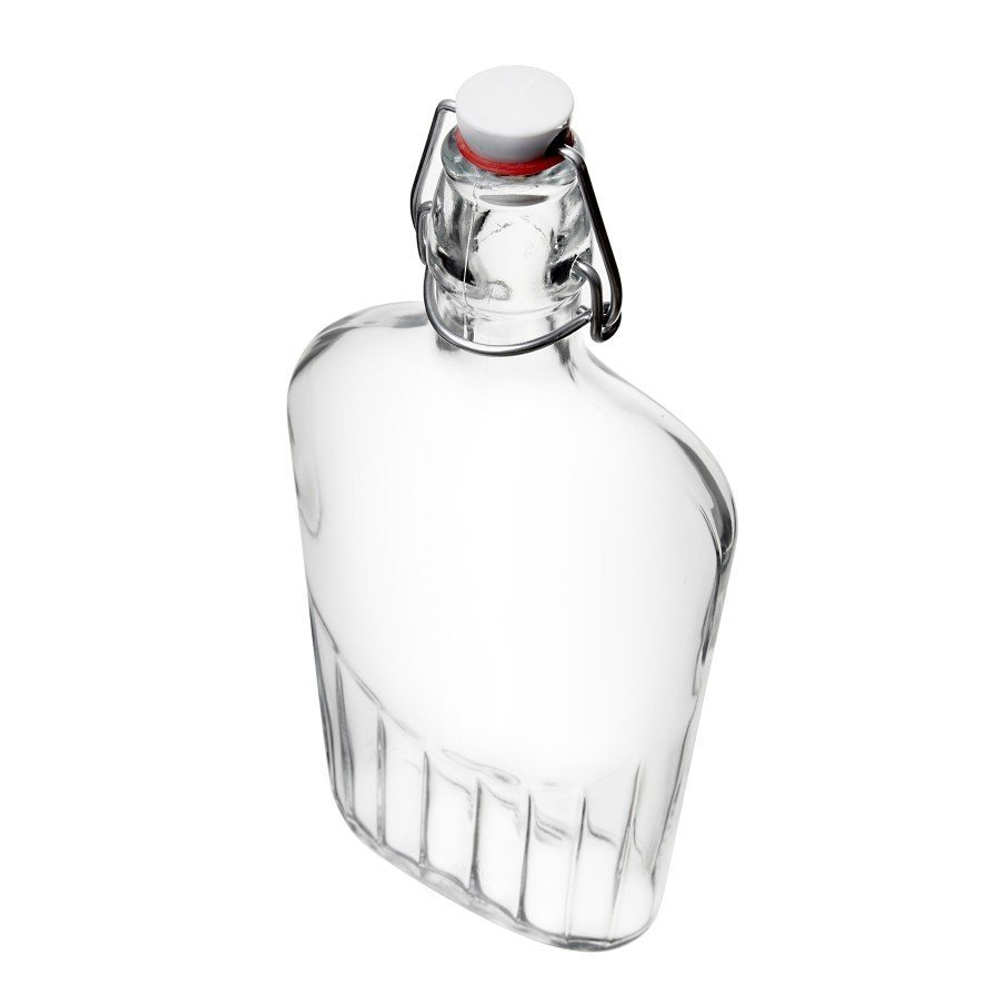 Бутылка 0.5л Bormioli Rocco Fiaschetta