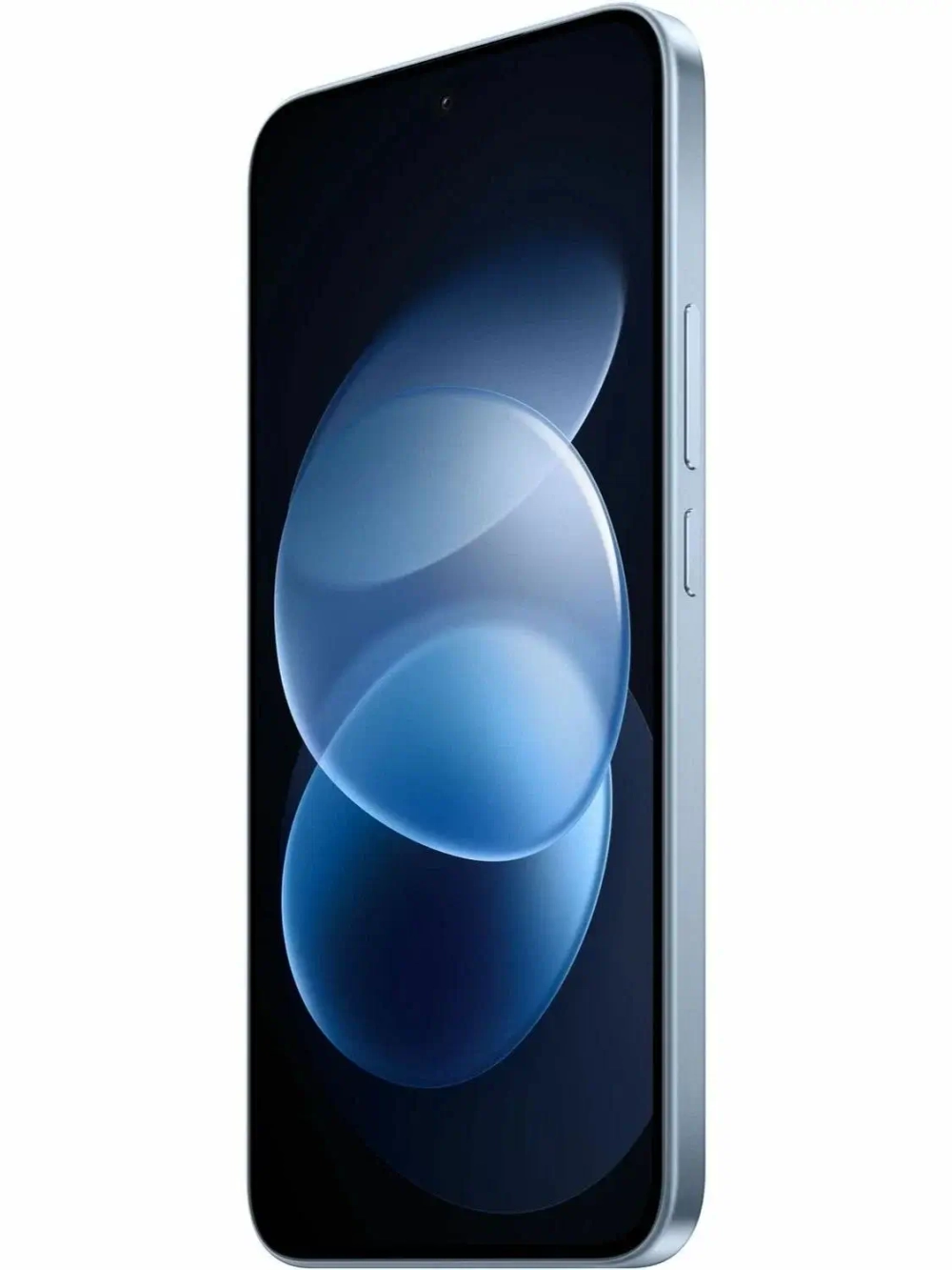 Смартфон Xiaomi Redmi Note 17 Pro 5G 6/256Gb Голубой