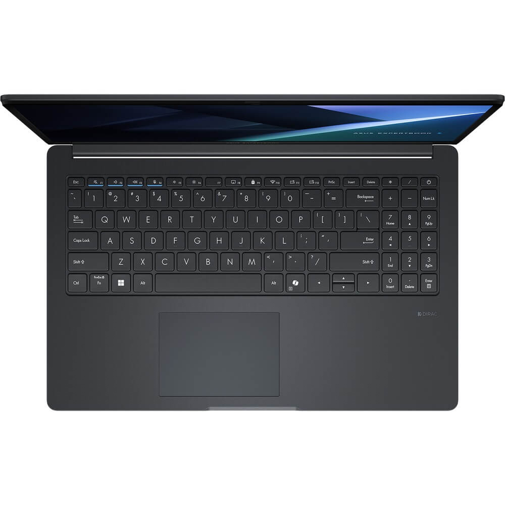 Ноутбук ASUS ExperTBook B1 B1503CVA-S70425(90NX0801-M00EU0)