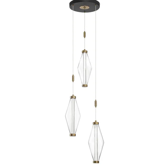 Подвесной светильник Tanna CL253020 Citilux
