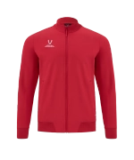 Куртка парадная JÖGEL PREMIER PerFormDRY Woven Jacket, красный