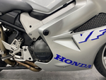 Honda VFR800F , 2005