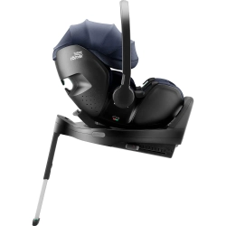 Автокресло 0+ Britax Roemer BABY-SAFE PRO Style Night Blue 2000040839