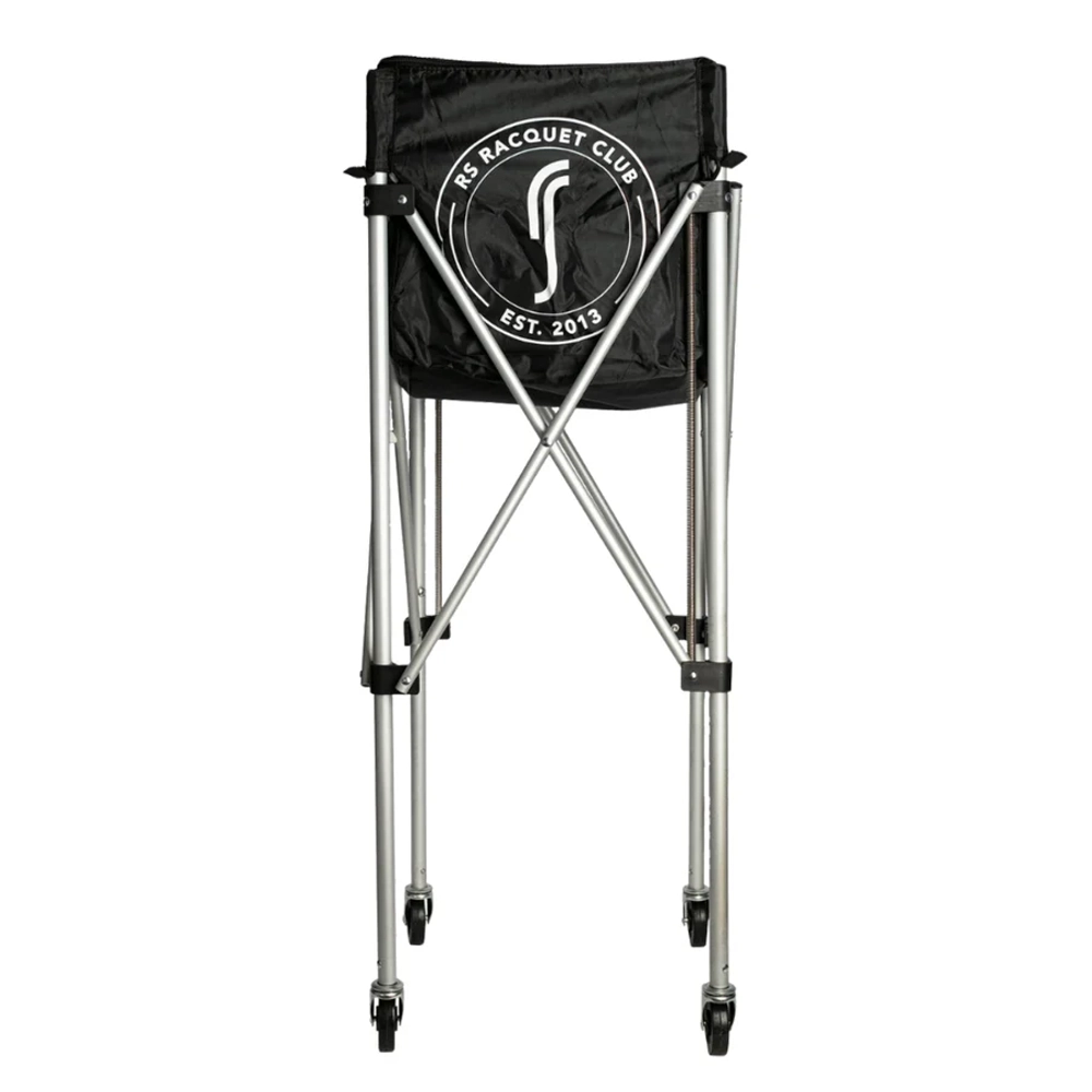 Корзина для мячей RS Square Ball Cart (95001)