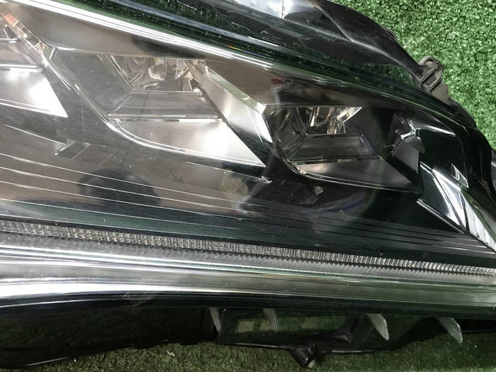 Фара правая Lexus RX 4 (2015-2019) LED под 1 блок
