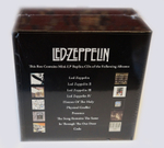 Комплект / Led Zeppelin (12 Mini LP CD + Box)