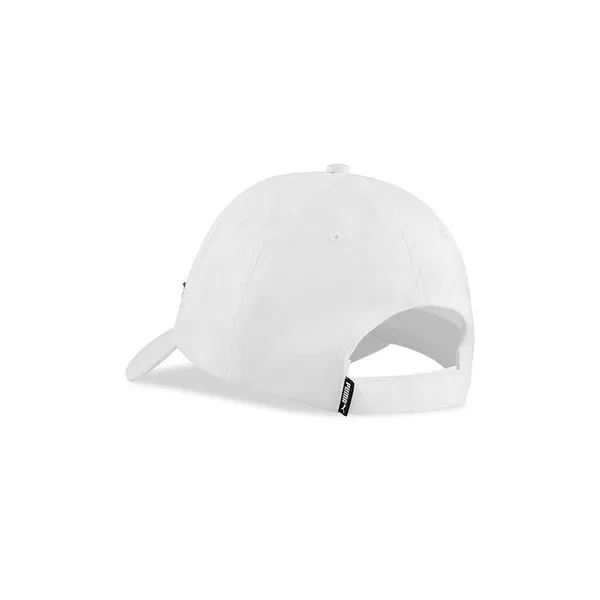 Кепка PUMA ESS METAL PUMA CAT BB Cap