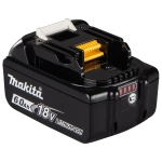 Аккумуляторная батарея BL1860B Makita 197422-4