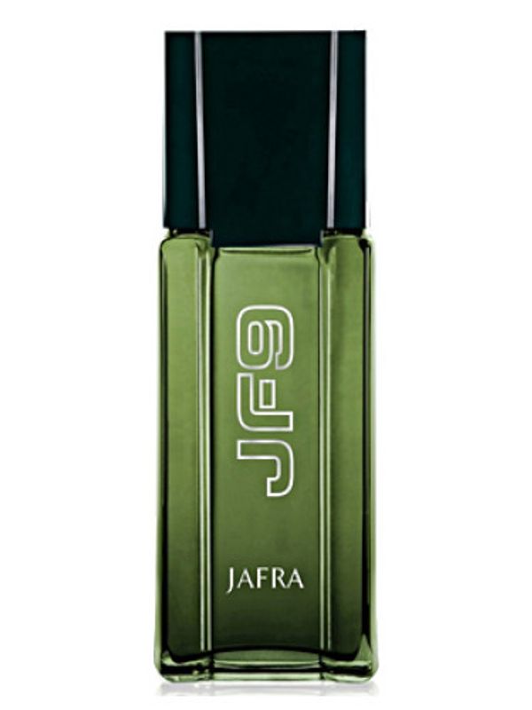 JAFRA JF9 Green