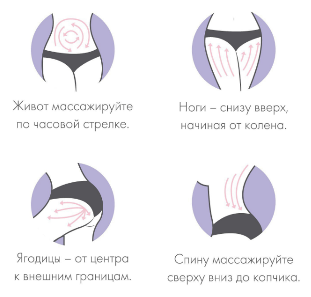 Мяч массажный, d=9 см, 140 г, МИКС