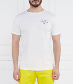 Футболка Tommy Hilfiger - белый(UM0UM02916)