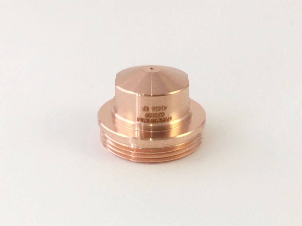 T-0376  (Ref.№  020689)  Сопло  / Nozzle 40 A