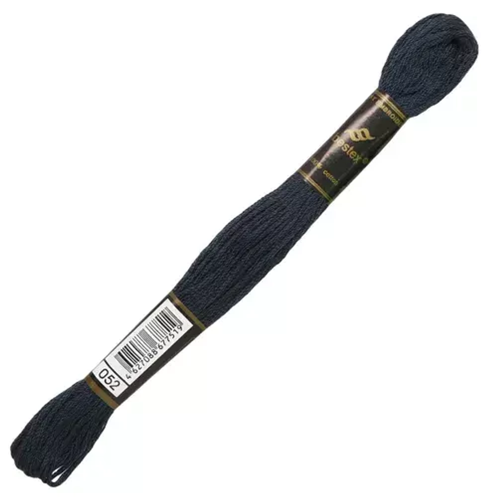 Мулине 'Bestex' (8м) (A052)