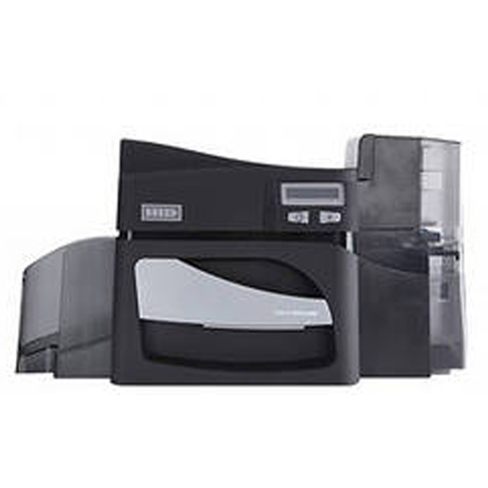 Принтер для печати пластиковых карт FARGO DTC4500e DS LAM2 +MAG