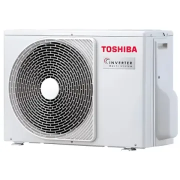 Наружный блок мульти сплит системы Toshiba RAS-3M18G3AVG-E