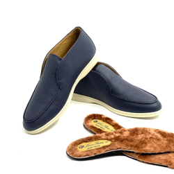 Ботинки Loro Piana