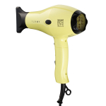 Фен для волос 2000Вт Dewal Beauty YumMy HD1000-Yellow