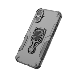 Противоударный чехол Antistrike для iPhone 16 Plus
