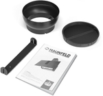 Maunfeld AURORA 60 Black matted