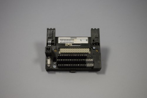 SIEMENS 6ES7193-0CA10-0XA0