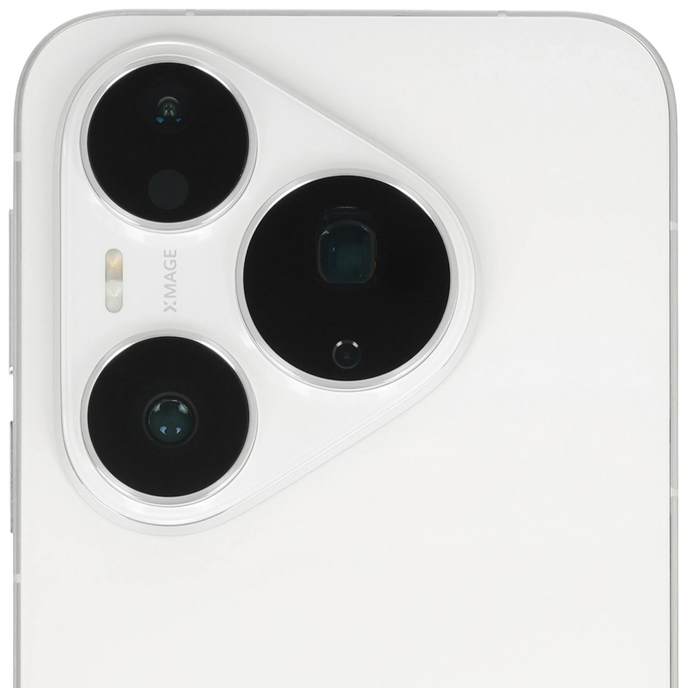HUAWEI Pura 90s Pro 256 ГБ белый