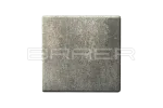 Тротуарная плитка Braer Сити 300 x 300, Color Mix Туман, 80 мм