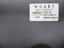 Сатин Nero 48 / Неро 48