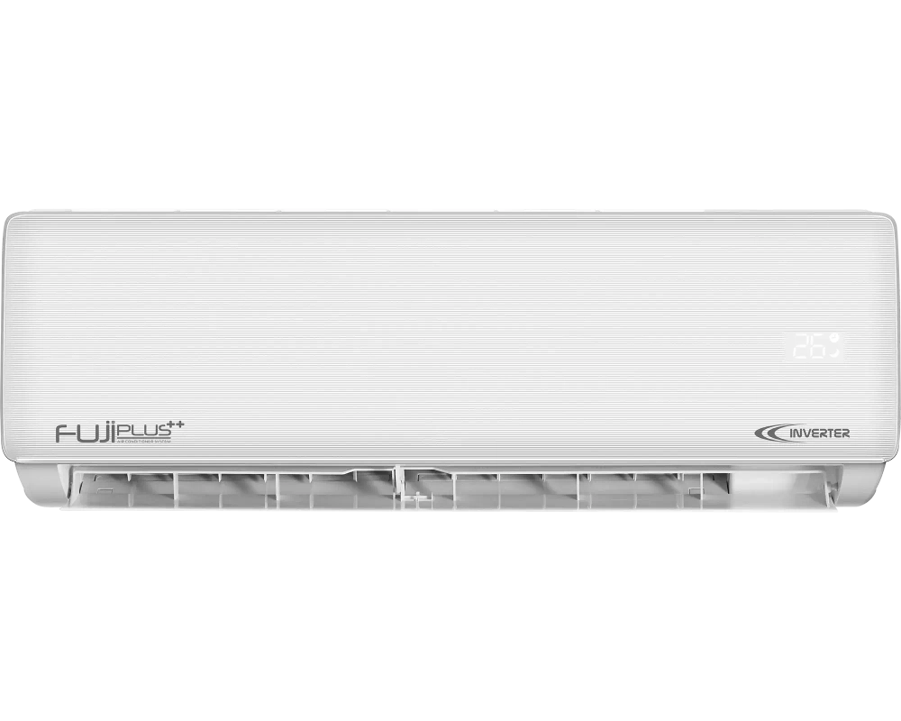 Настенная сплит-система Fujiplus AKIRA FP-12 TI/TD