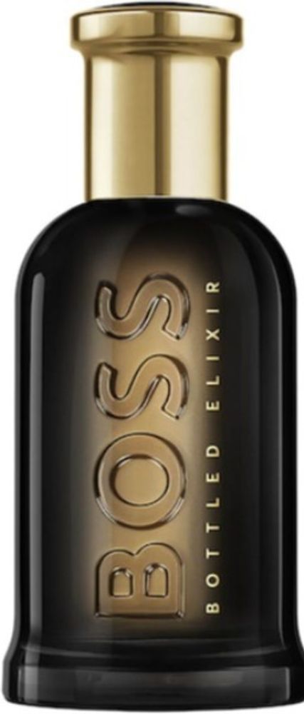 Hugo Boss Bottled Elixir Parfum Intense 100 ml
