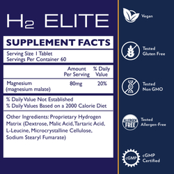 H2 Elite 30