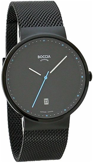 Наручные часы Boccia Titanium 3615-02