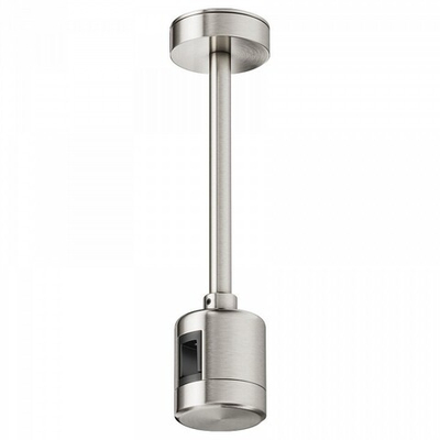 Основание на штанге Maytoni Accessories for tracks Flarity TRA156C-IPCL1-PT