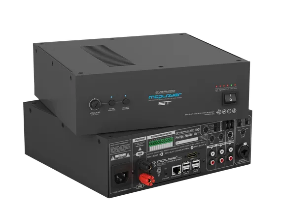 CVGAUDIO MCPLAYER 8T