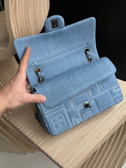 Сумка Chanel
