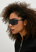Спортивные очки 720armour A-Fei / Matte Black / Polarized Smoke Lens