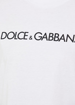 Футболка DOLCE&GABBANA