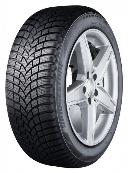 Bridgestone Blizzak LM001 225/55 R17 97H