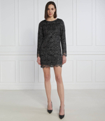 платье shimmy lace Marciano Guess - черный(3RGK30 9837Z)